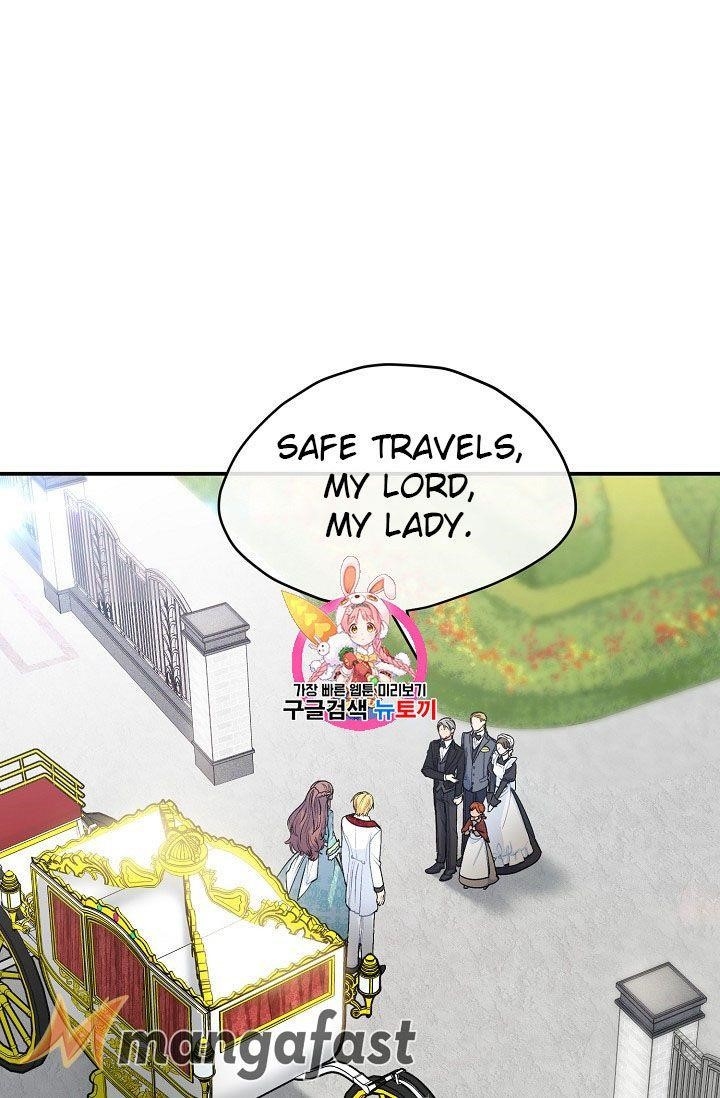 The Duchess' 50 Tea Recipes - Chapter 65 Page 1