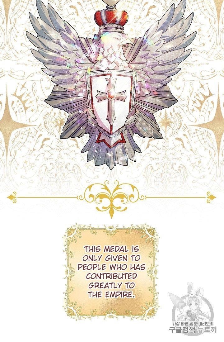 The Duchess' 50 Tea Recipes - Chapter 65 Page 19