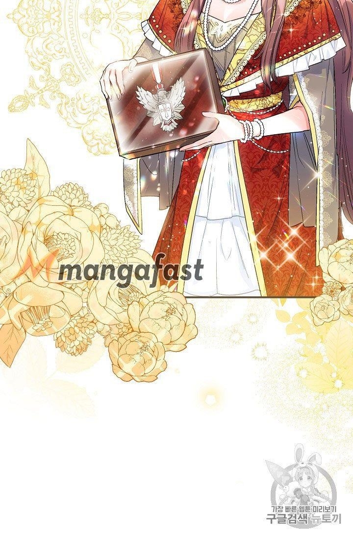 The Duchess' 50 Tea Recipes - Chapter 65 Page 22