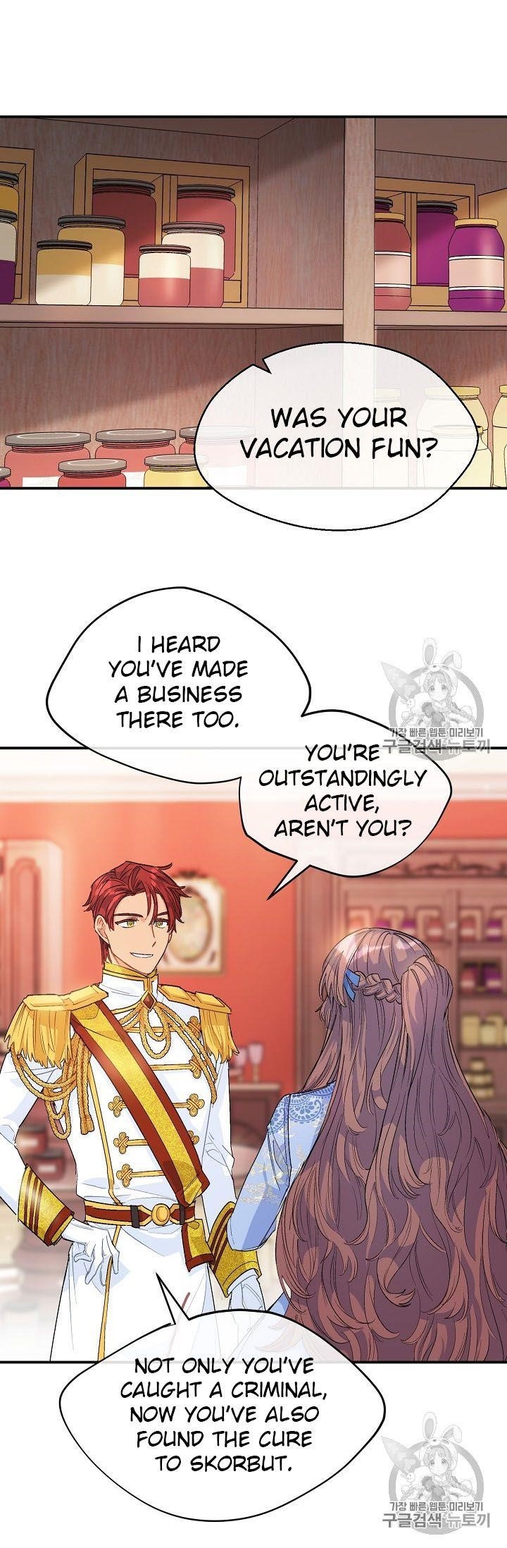 The Duchess' 50 Tea Recipes - Chapter 65 Page 24