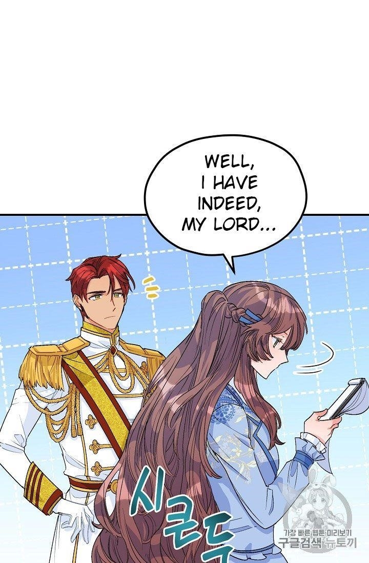 The Duchess' 50 Tea Recipes - Chapter 65 Page 25