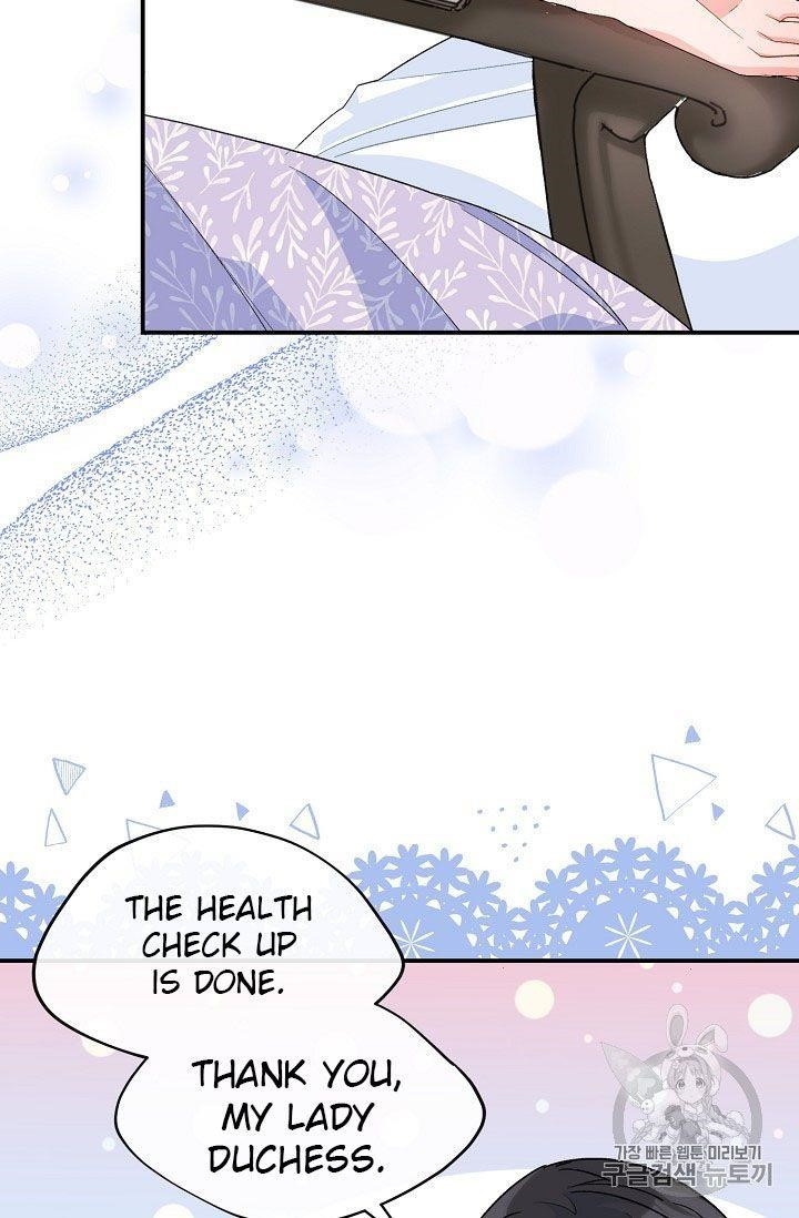 The Duchess' 50 Tea Recipes - Chapter 65 Page 37