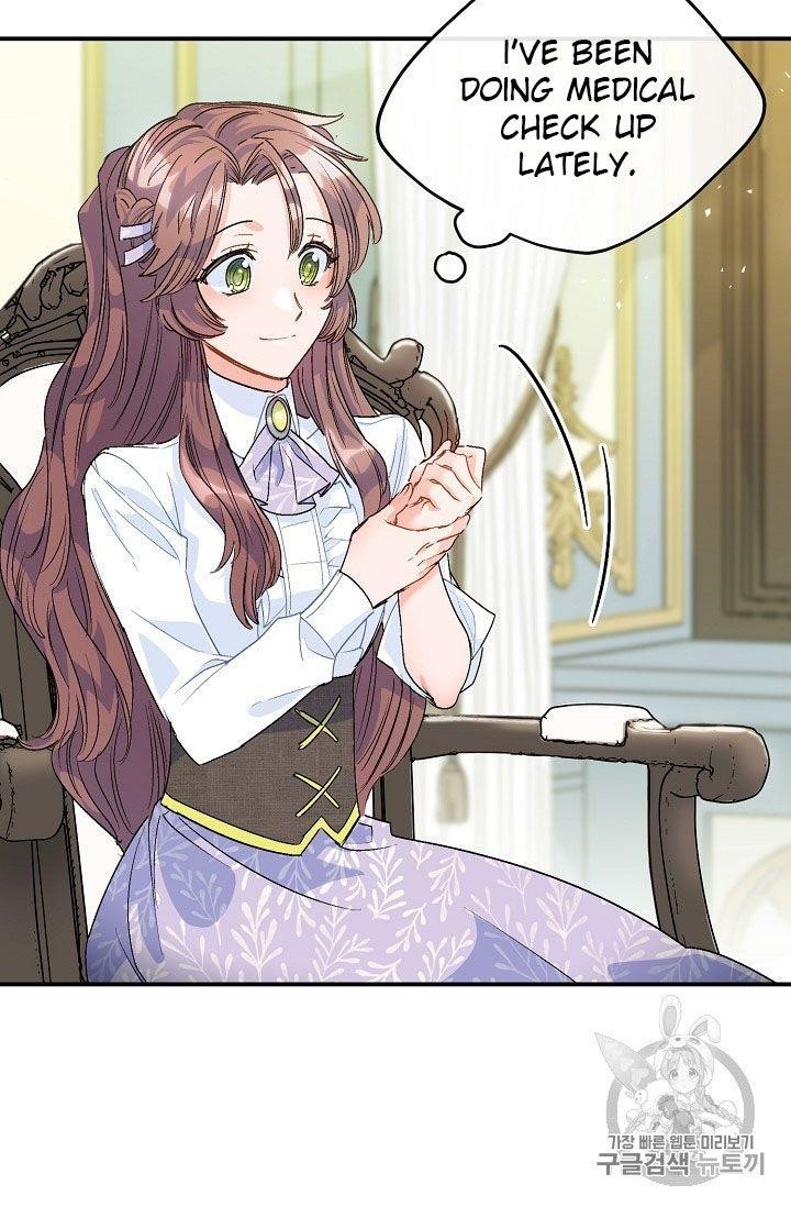 The Duchess' 50 Tea Recipes - Chapter 65 Page 39