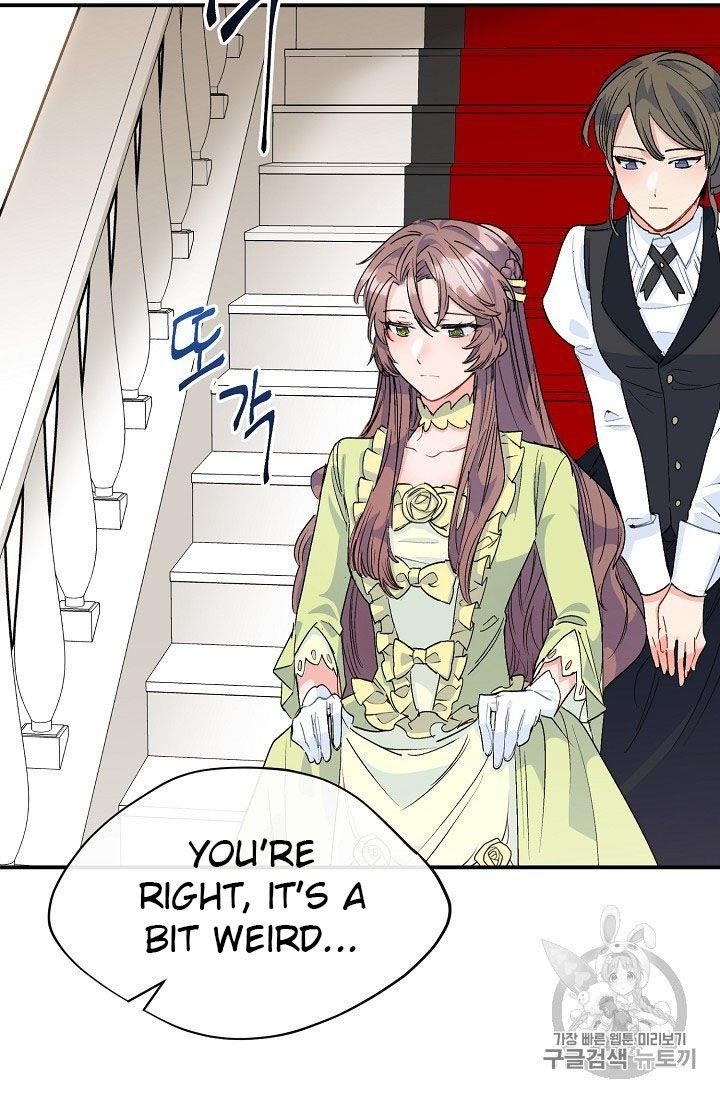 The Duchess' 50 Tea Recipes - Chapter 65 Page 42