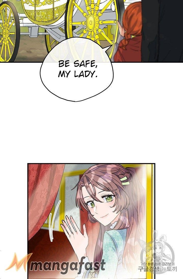 The Duchess' 50 Tea Recipes - Chapter 65 Page 5