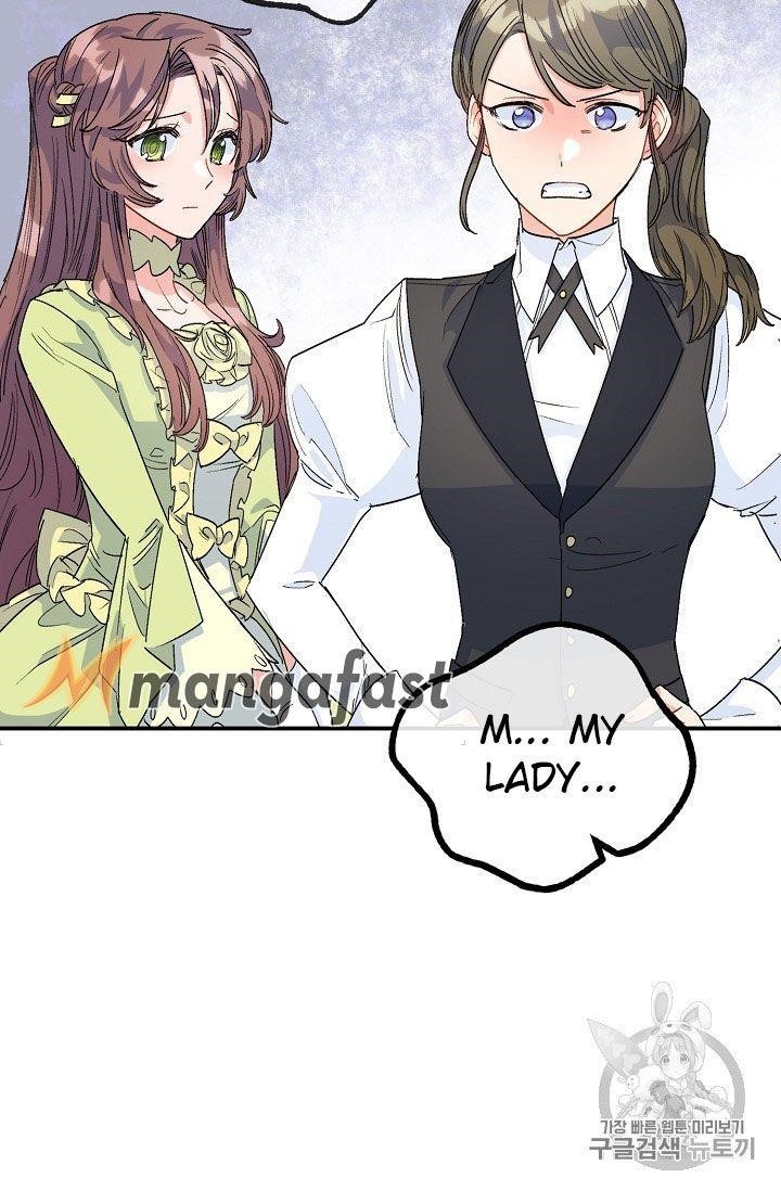 The Duchess' 50 Tea Recipes - Chapter 65 Page 50