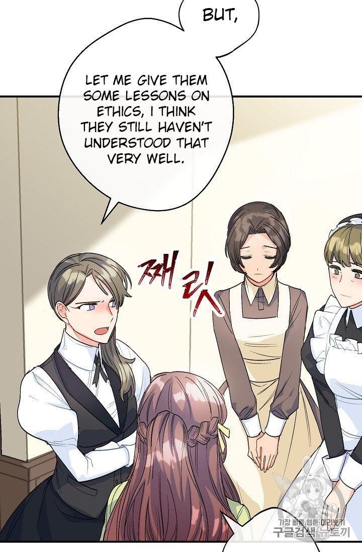 The Duchess' 50 Tea Recipes - Chapter 65 Page 58