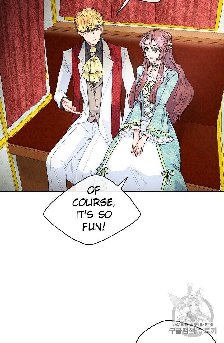 The Duchess' 50 Tea Recipes - Chapter 65 Page 7