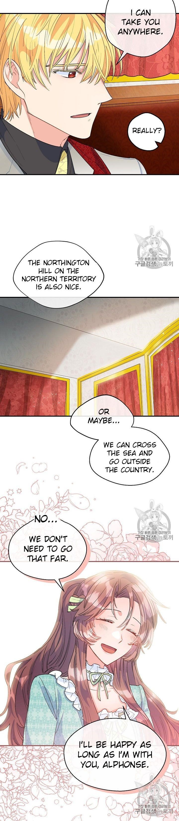 The Duchess' 50 Tea Recipes - Chapter 65 Page 8