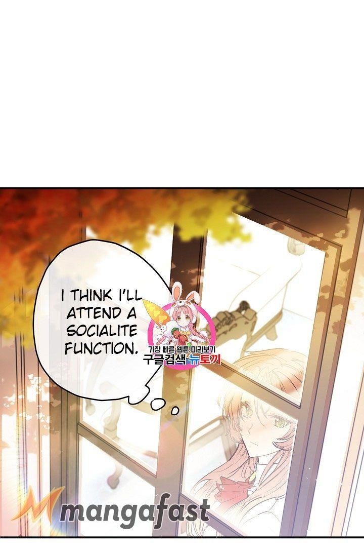 The Duchess' 50 Tea Recipes - Chapter 66 Page 1