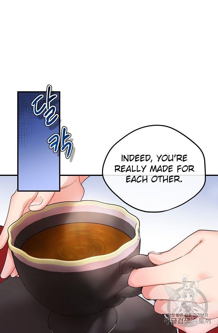 The Duchess' 50 Tea Recipes - Chapter 66 Page 10