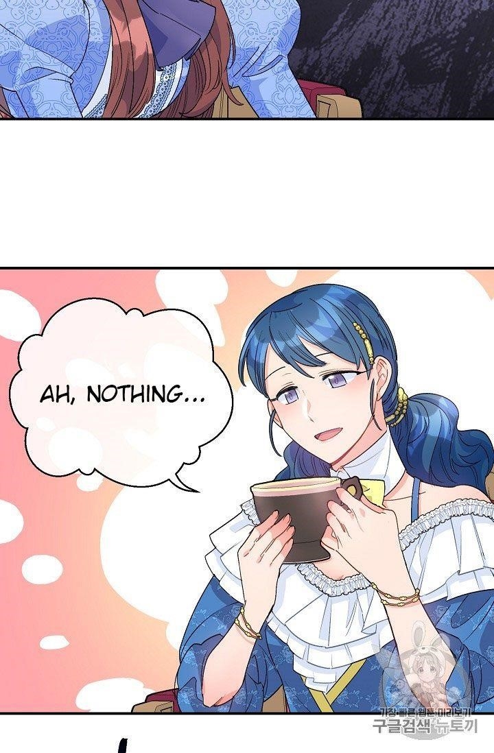 The Duchess' 50 Tea Recipes - Chapter 66 Page 17