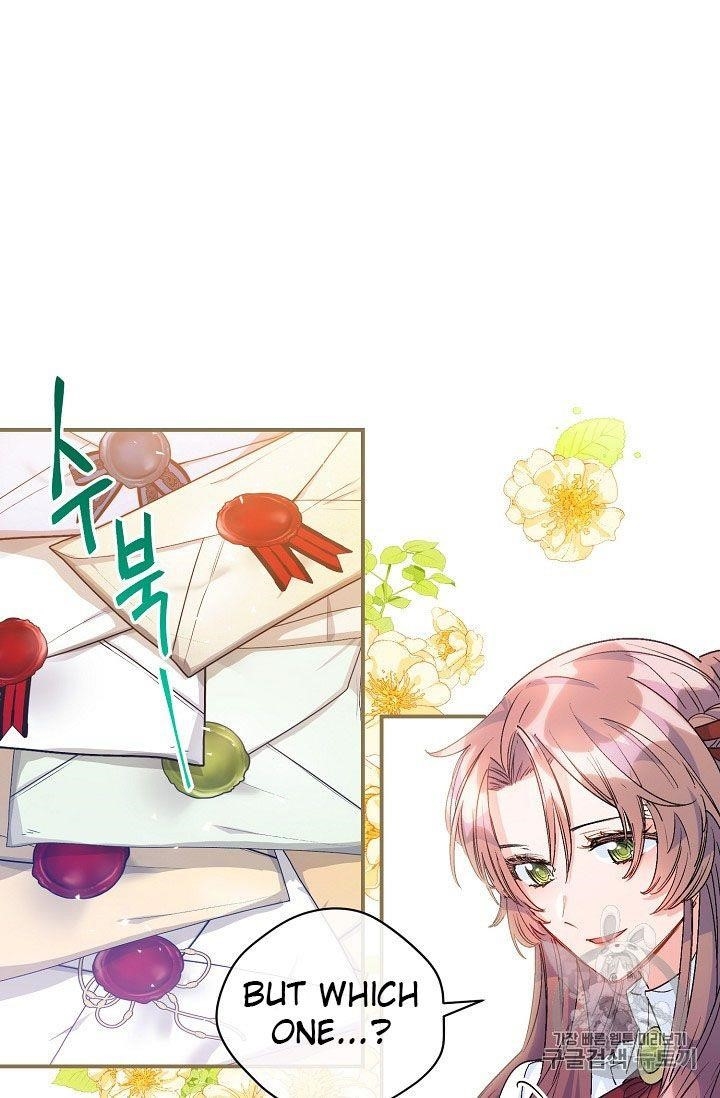 The Duchess' 50 Tea Recipes - Chapter 66 Page 2