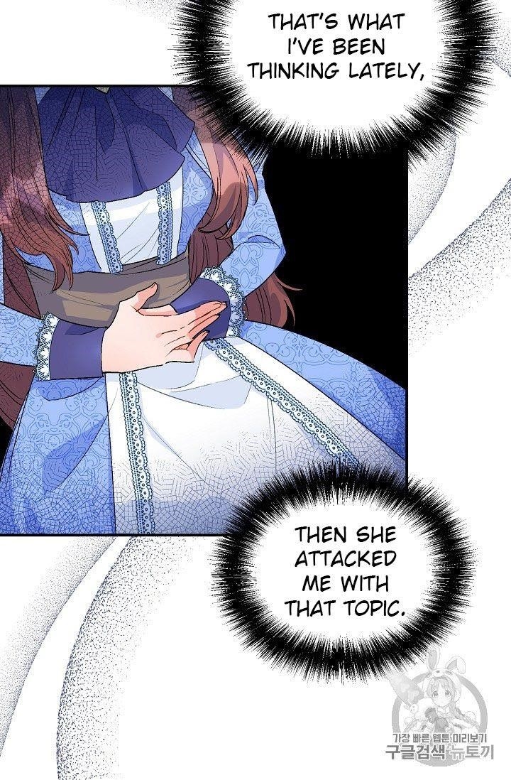 The Duchess' 50 Tea Recipes - Chapter 66 Page 20