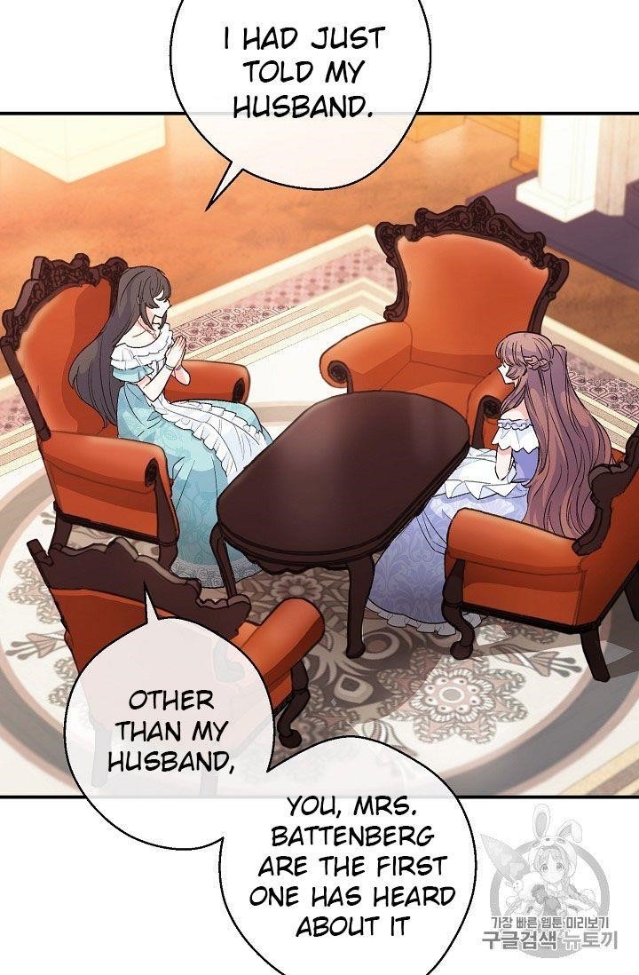 The Duchess' 50 Tea Recipes - Chapter 66 Page 24