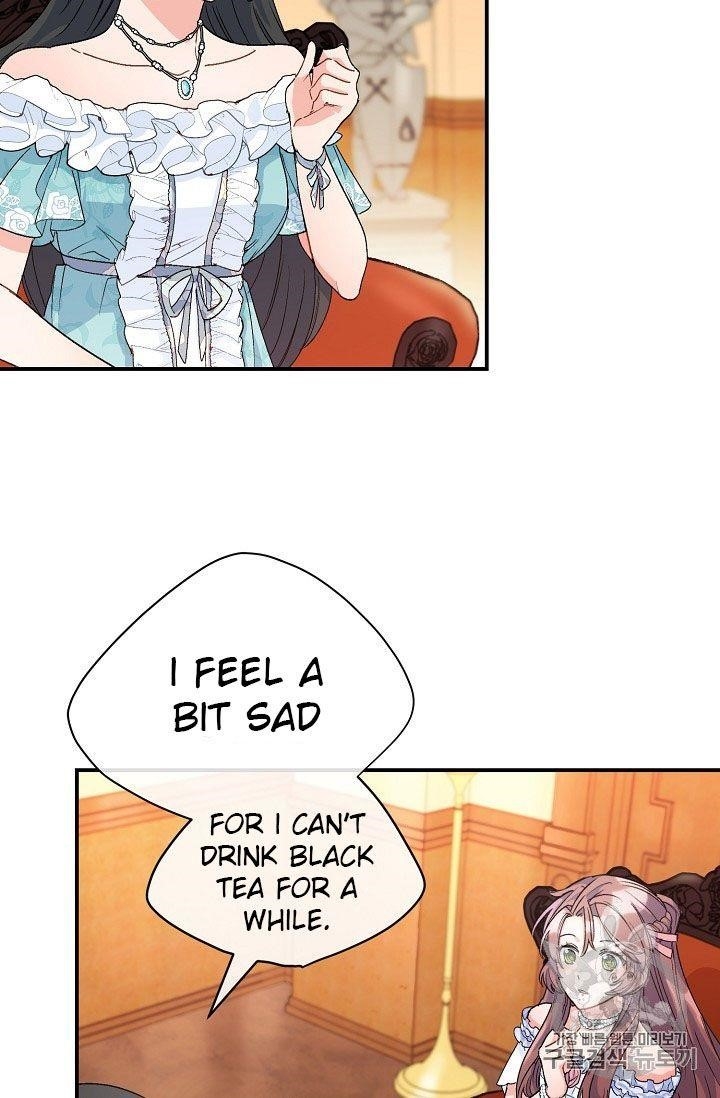 The Duchess' 50 Tea Recipes - Chapter 66 Page 28