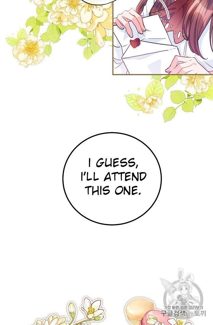 The Duchess' 50 Tea Recipes - Chapter 66 Page 3