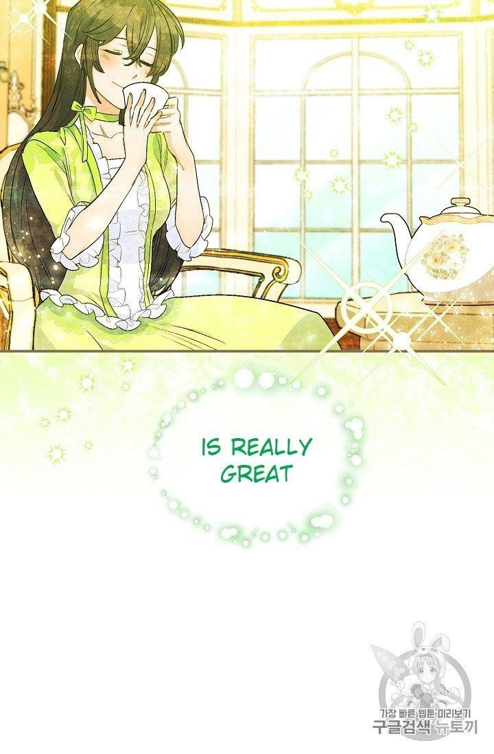 The Duchess' 50 Tea Recipes - Chapter 66 Page 30