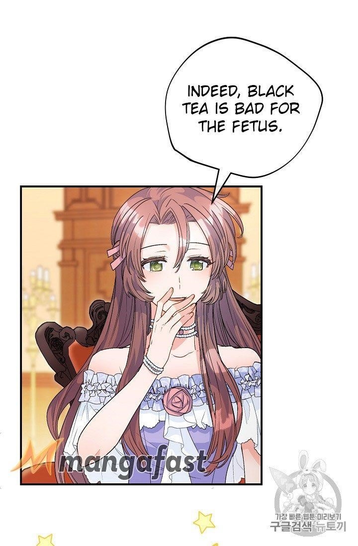 The Duchess' 50 Tea Recipes - Chapter 66 Page 31