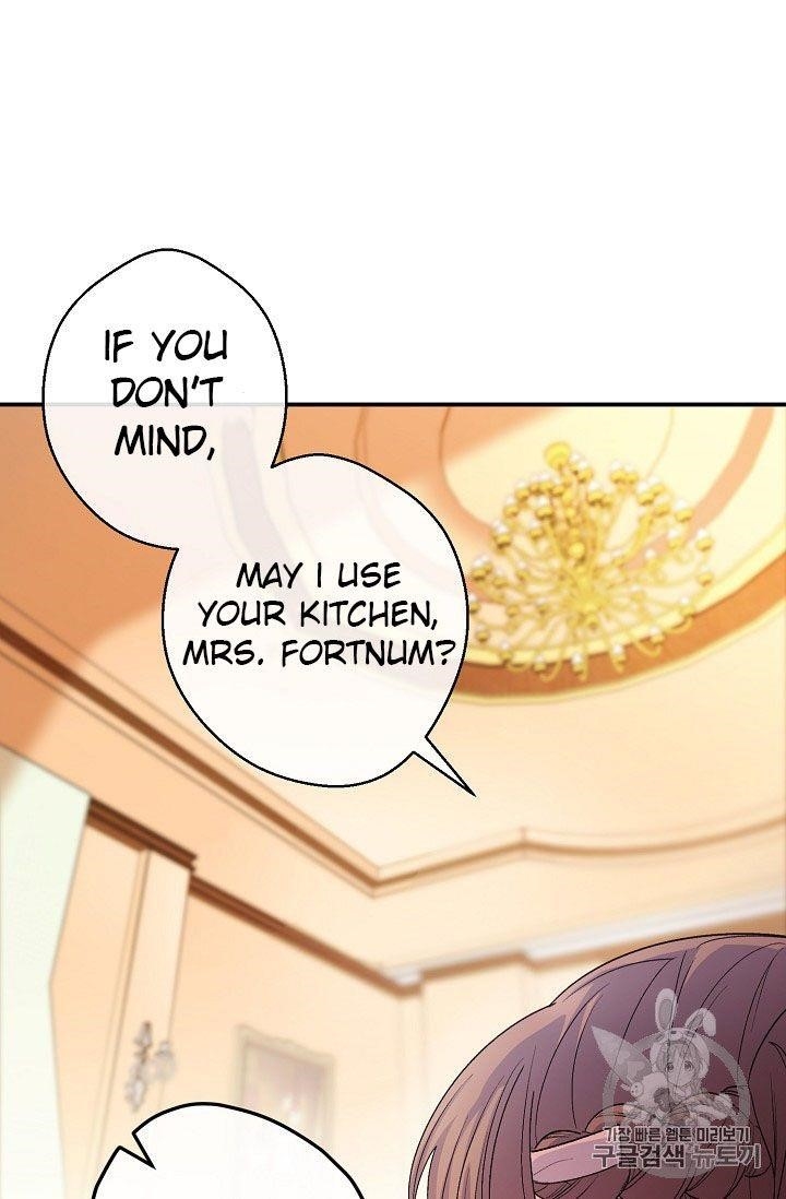 The Duchess' 50 Tea Recipes - Chapter 66 Page 33