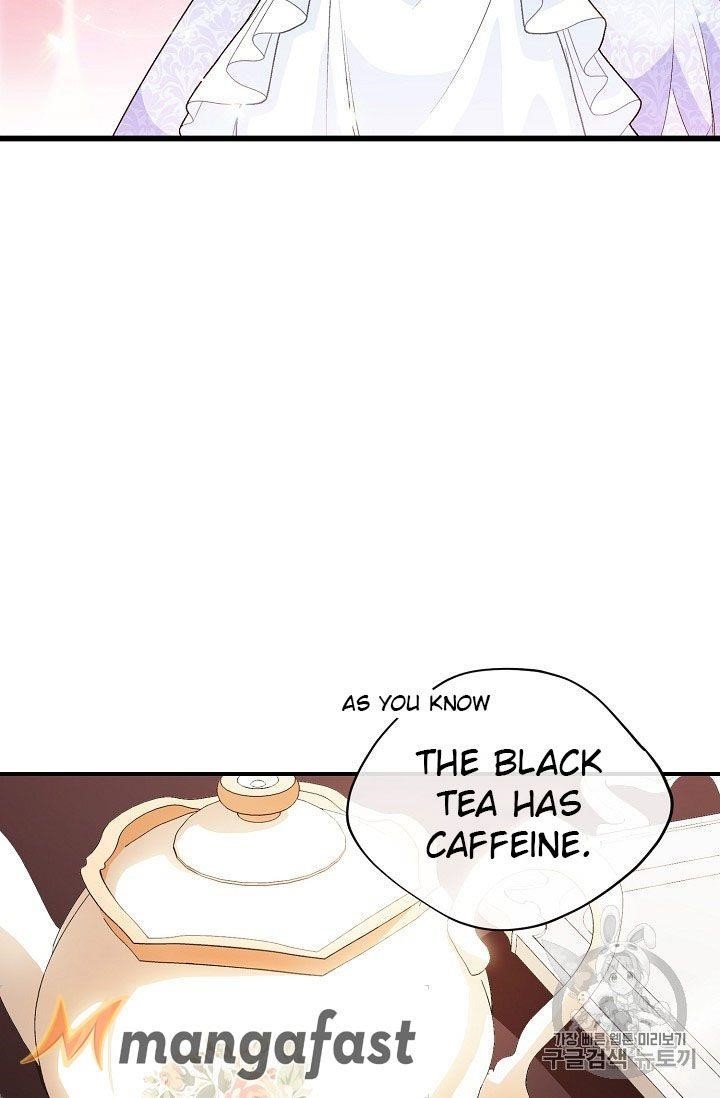 The Duchess' 50 Tea Recipes - Chapter 66 Page 36