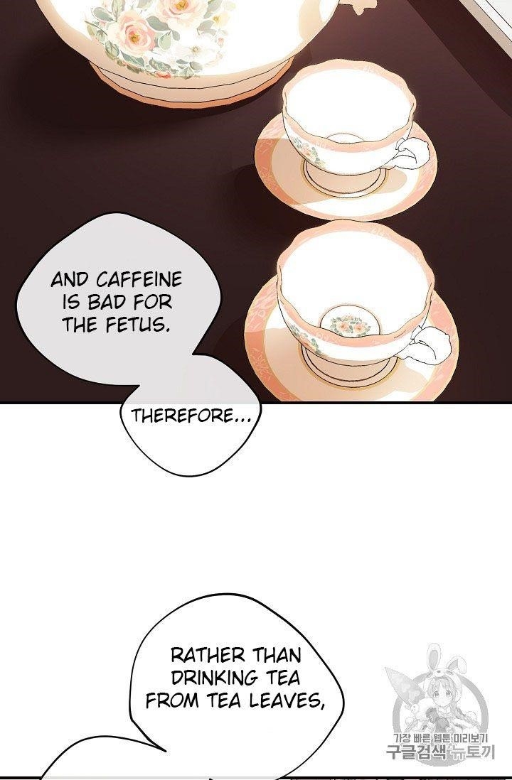 The Duchess' 50 Tea Recipes - Chapter 66 Page 37