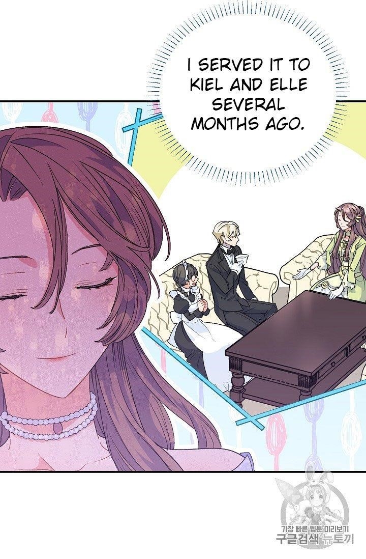 The Duchess' 50 Tea Recipes - Chapter 66 Page 39