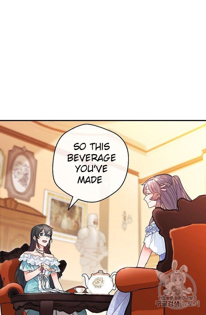 The Duchess' 50 Tea Recipes - Chapter 66 Page 40