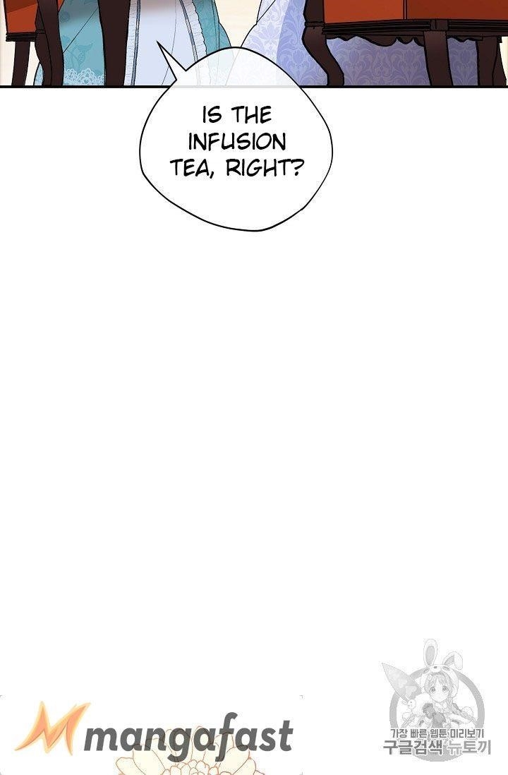 The Duchess' 50 Tea Recipes - Chapter 66 Page 41