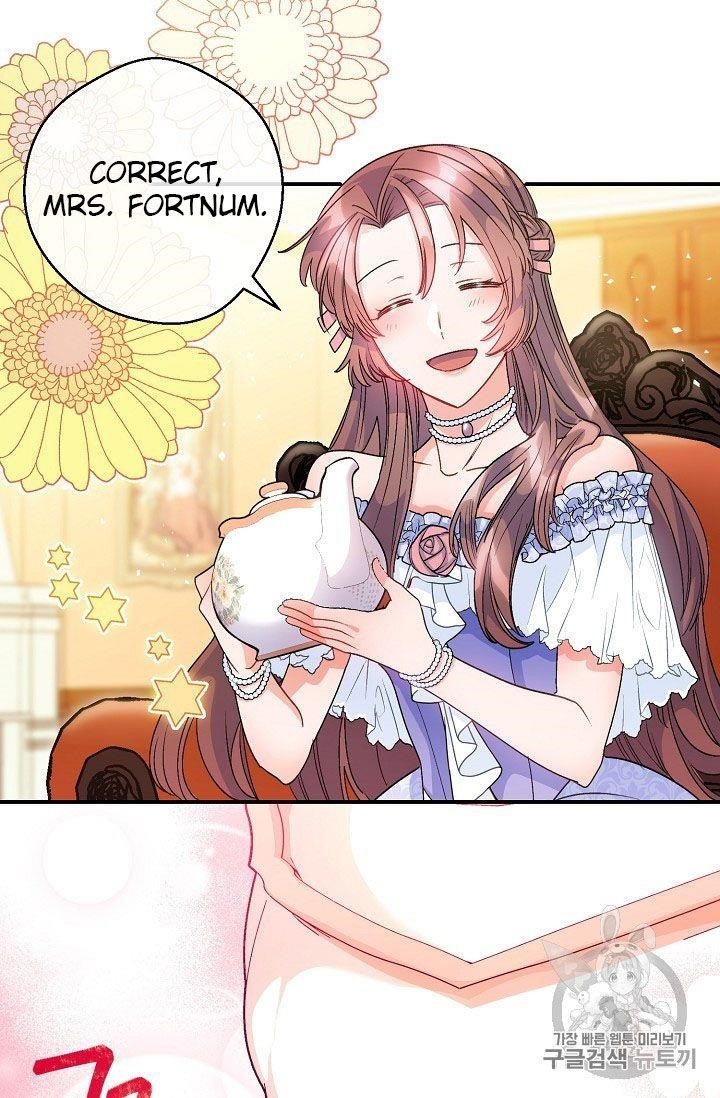 The Duchess' 50 Tea Recipes - Chapter 66 Page 42