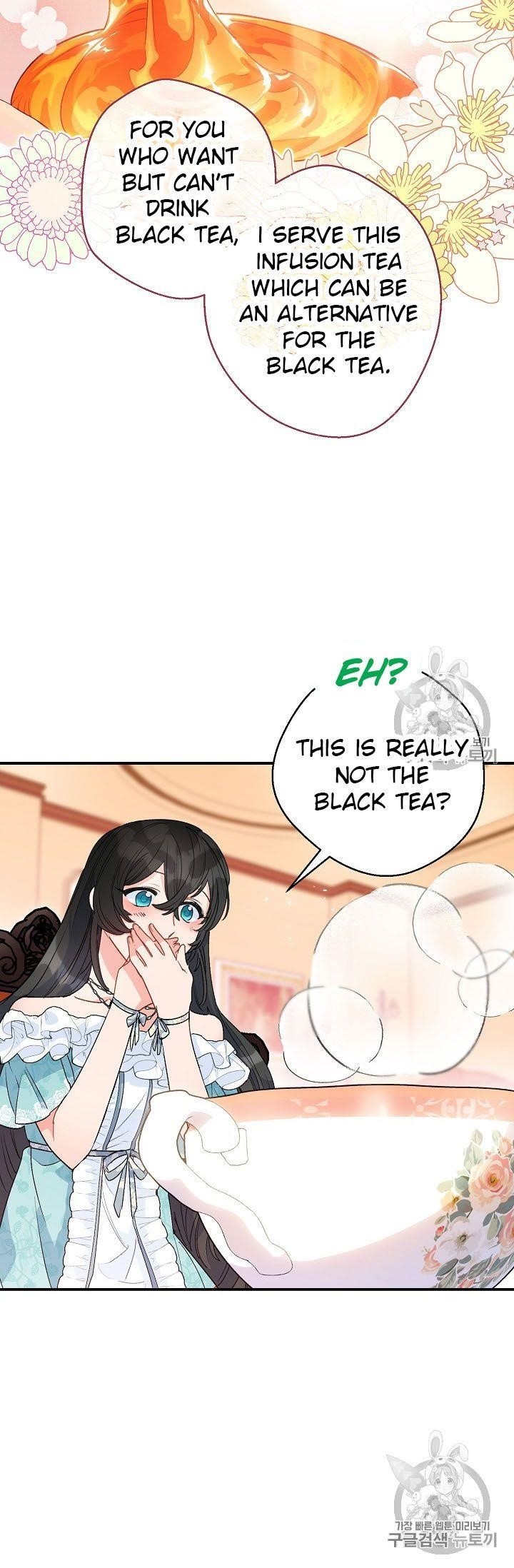 The Duchess' 50 Tea Recipes - Chapter 66 Page 44