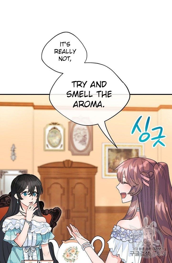 The Duchess' 50 Tea Recipes - Chapter 66 Page 45