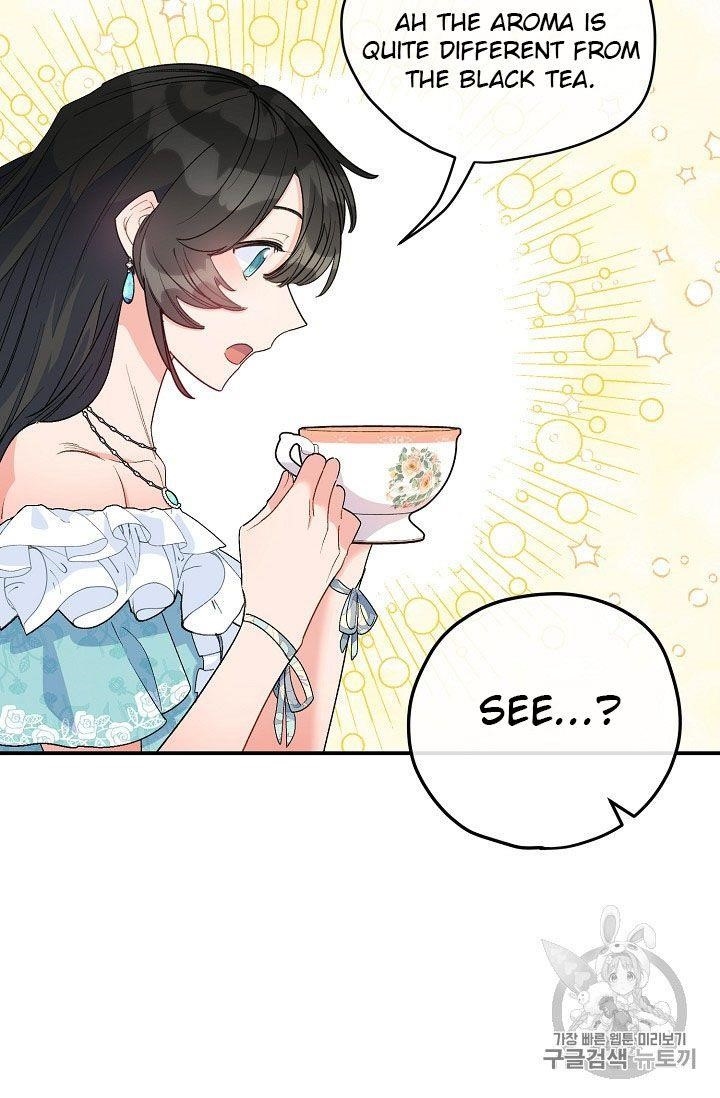 The Duchess' 50 Tea Recipes - Chapter 66 Page 48