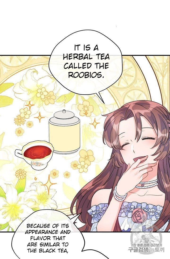 The Duchess' 50 Tea Recipes - Chapter 66 Page 49