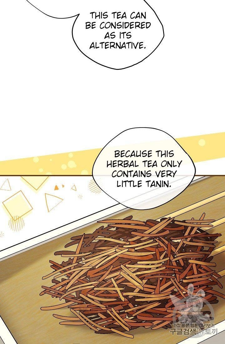 The Duchess' 50 Tea Recipes - Chapter 66 Page 50