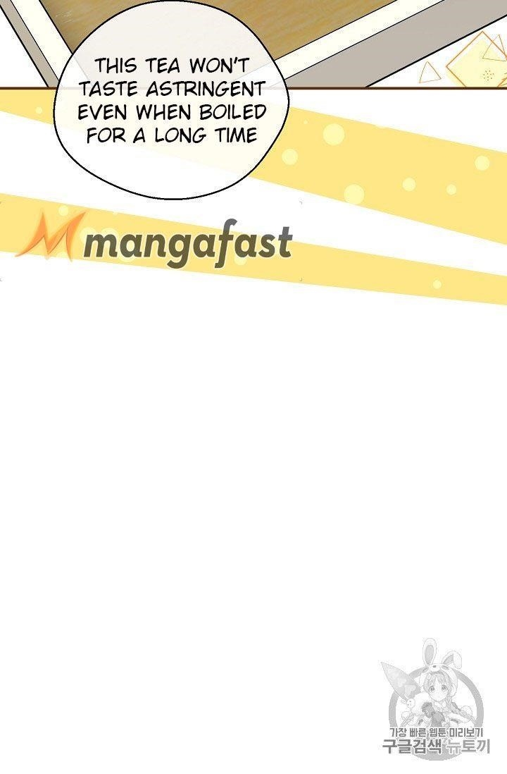 The Duchess' 50 Tea Recipes - Chapter 66 Page 51