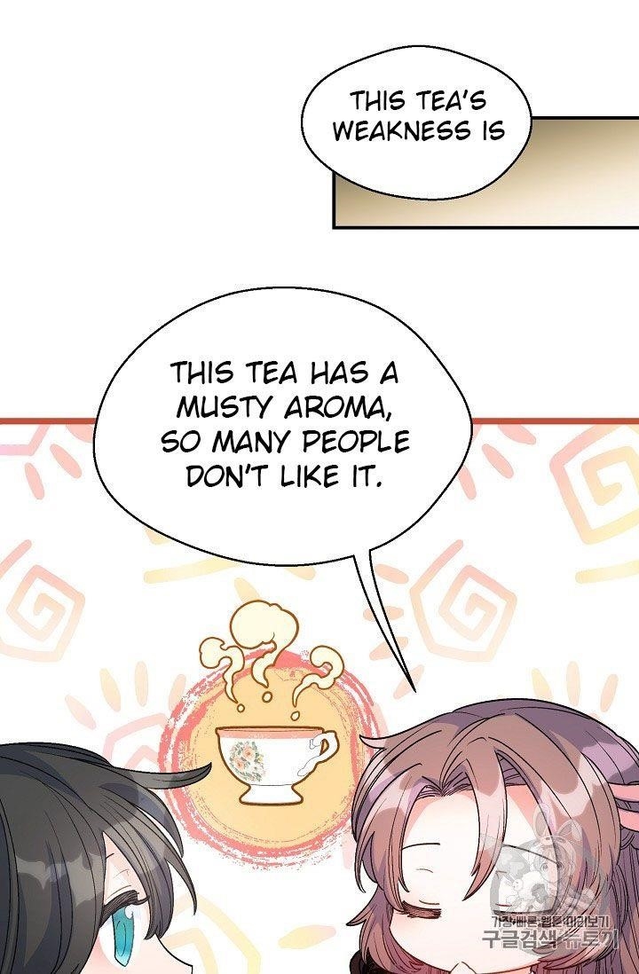 The Duchess' 50 Tea Recipes - Chapter 66 Page 52