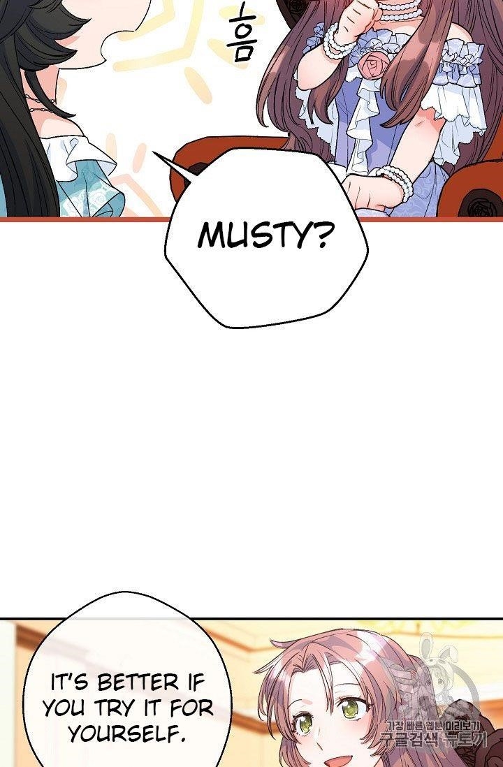 The Duchess' 50 Tea Recipes - Chapter 66 Page 53