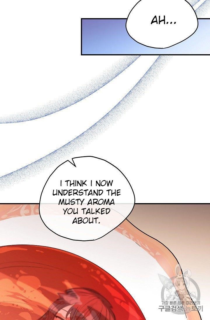 The Duchess' 50 Tea Recipes - Chapter 66 Page 57