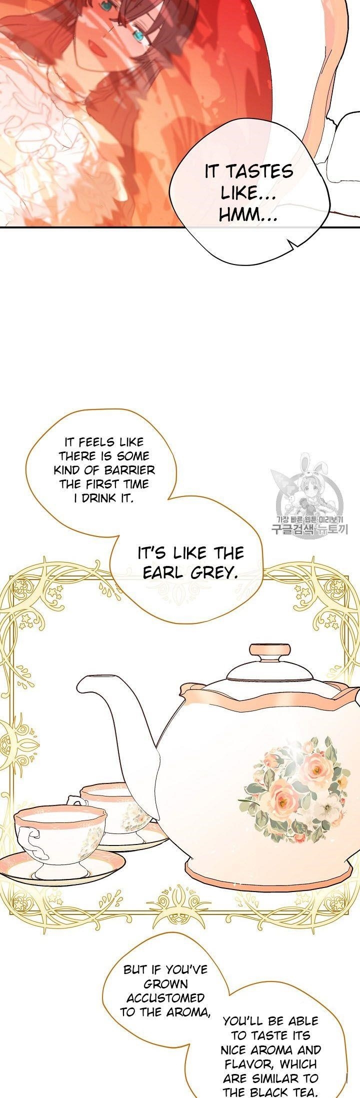 The Duchess' 50 Tea Recipes - Chapter 66 Page 58