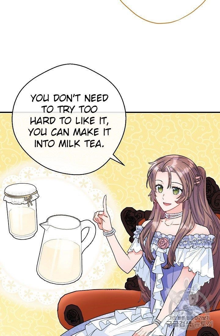 The Duchess' 50 Tea Recipes - Chapter 66 Page 59