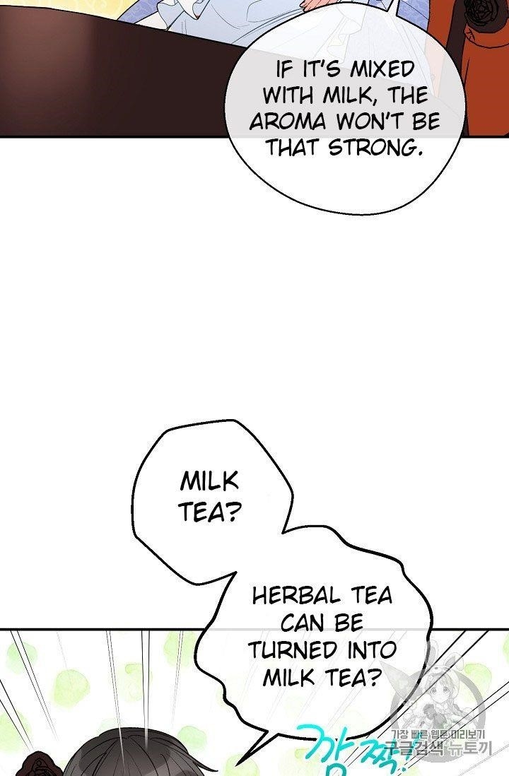 The Duchess' 50 Tea Recipes - Chapter 66 Page 60