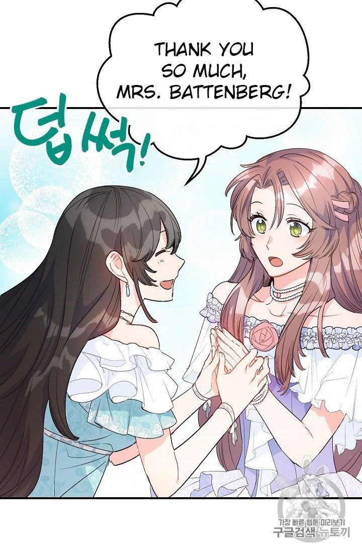 The Duchess' 50 Tea Recipes - Chapter 66 Page 68