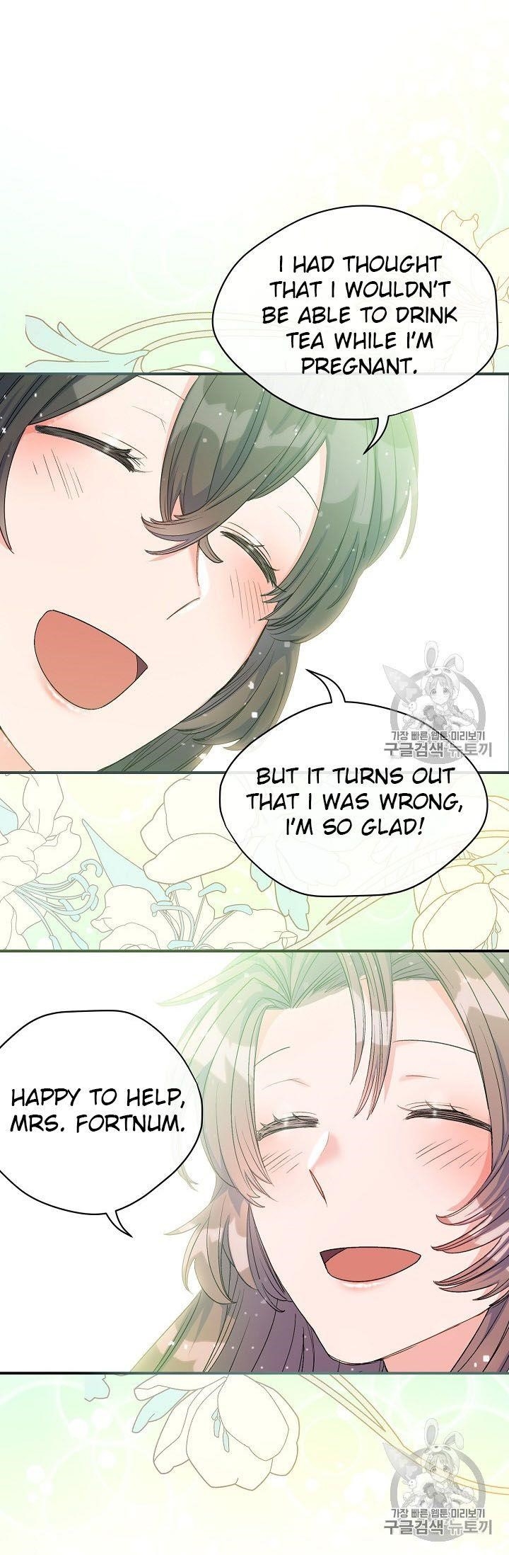 The Duchess' 50 Tea Recipes - Chapter 66 Page 69