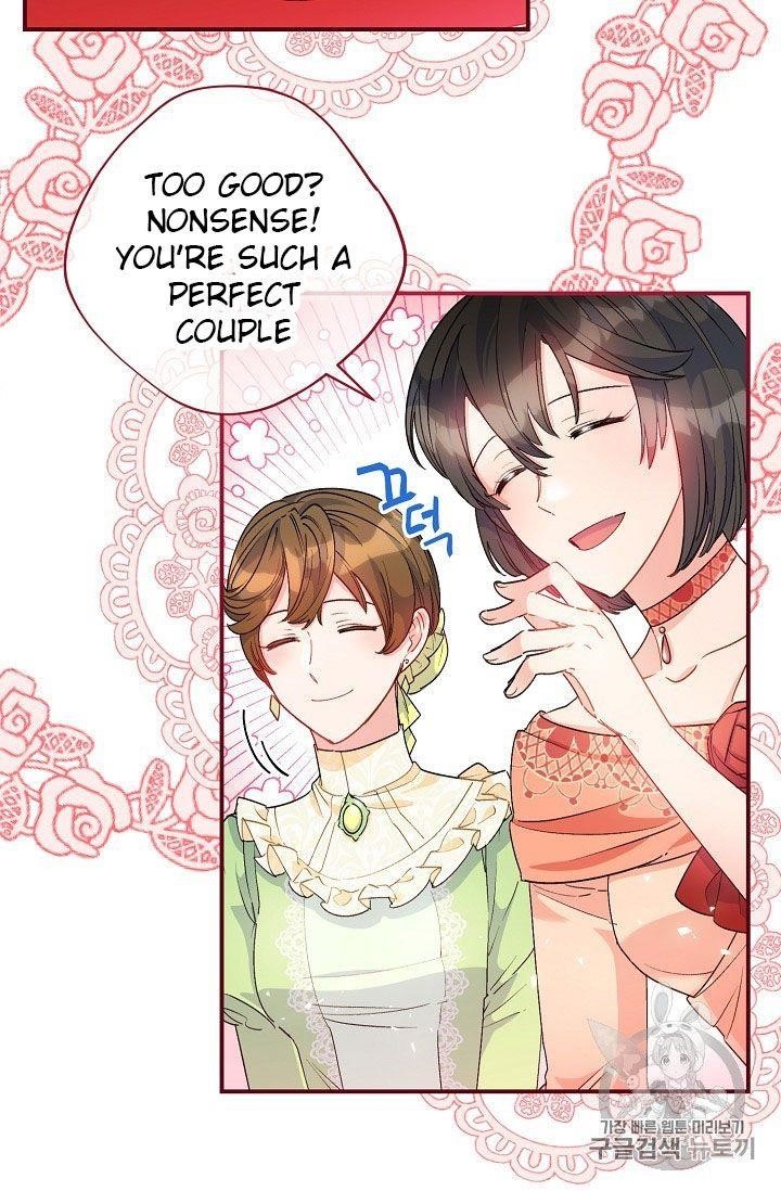 The Duchess' 50 Tea Recipes - Chapter 66 Page 9