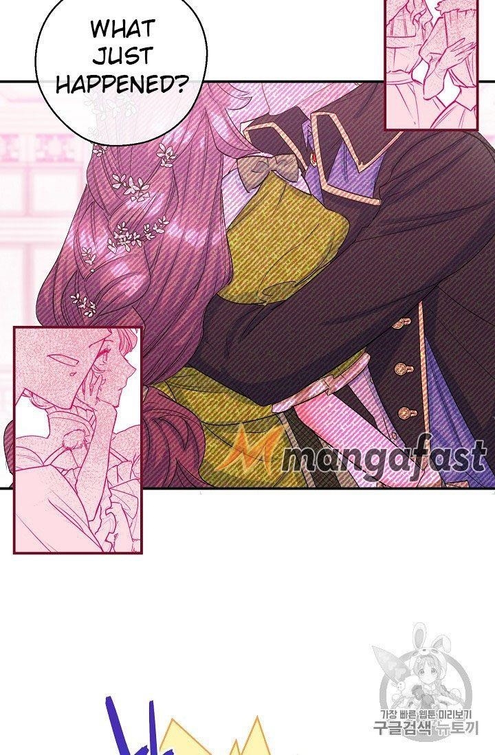 The Duchess' 50 Tea Recipes - Chapter 67 Page 24