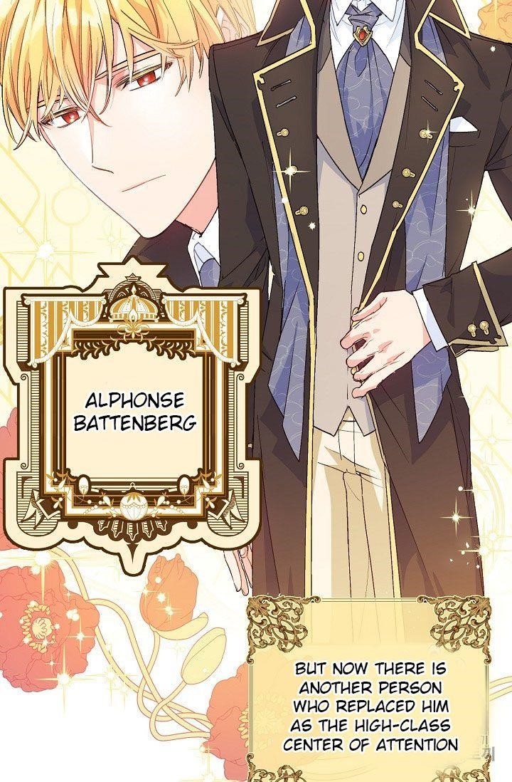 The Duchess' 50 Tea Recipes - Chapter 67 Page 3