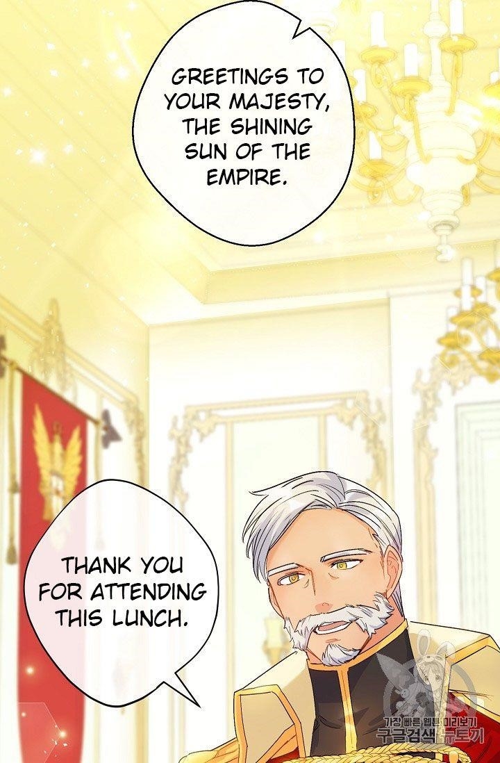 The Duchess' 50 Tea Recipes - Chapter 67 Page 31