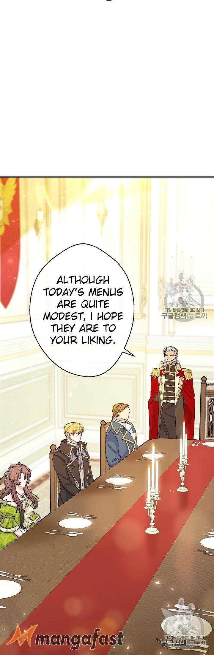 The Duchess' 50 Tea Recipes - Chapter 67 Page 33