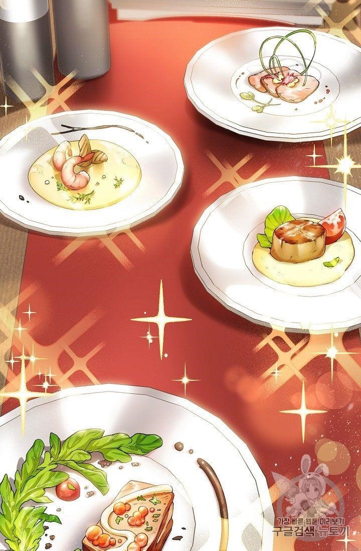 The Duchess' 50 Tea Recipes - Chapter 67 Page 35